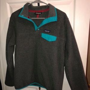 Patagonia Pull Over